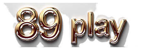 89 play logo